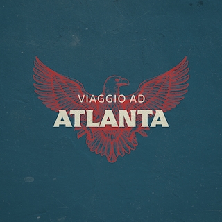 Copertina Viaggio ad Atlanta