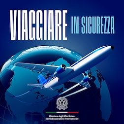 Viaggiare in sicurezza del 23/12/2024 - RaiPlay Sound