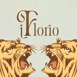 Copertina I Florio 