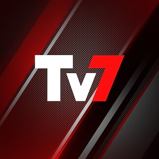 Copertina Tv7