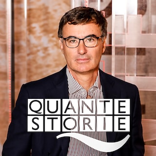 Copertina Quante storie