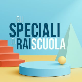 Copertina Gli Speciali di Rai Scuola