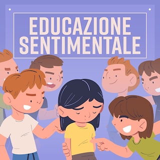 Copertina Educazione sentimentale