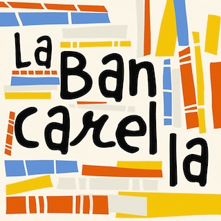 Copertina La Bancarella