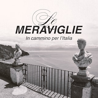 Copertina Le meraviglie