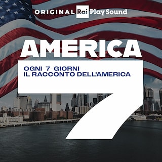 Copertina America7