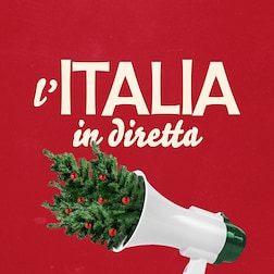 L'Italia in diretta del 24/12/2024 - RaiPlay Sound