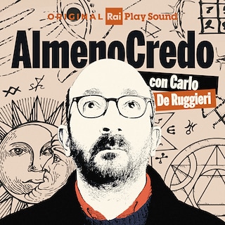 Copertina Almeno credo