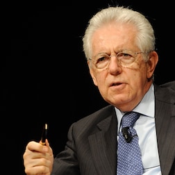 Intervista a Mario Monti - RaiPlay Sound