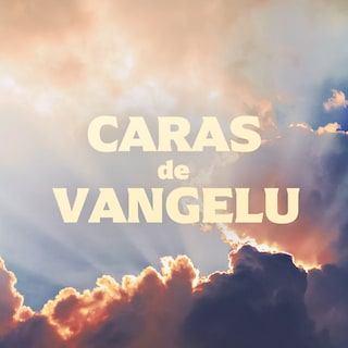 Copertina Caras de Vangelu