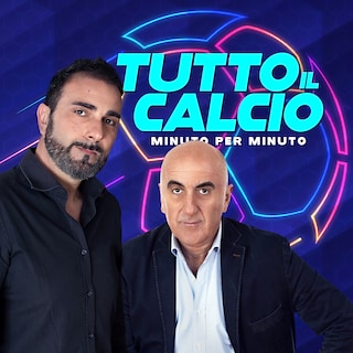 Copertina Tutto il calcio minuto per minuto