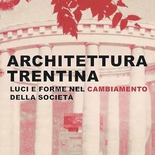 Copertina Architettura trentina