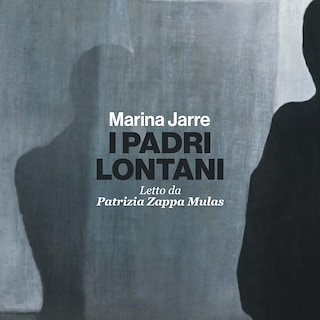 Copertina I padri lontani