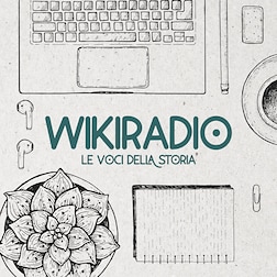 Wikiradio. Le voci della storia del 24/12/2024 - RaiPlay Sound