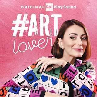 Copertina #ArtLover!