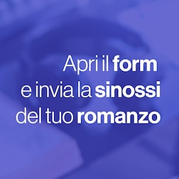 Come scrivere la sinossi del tuo romanzo? Ecco un esempio da Rai Libri - RaiPlay Sound