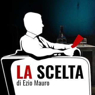 Copertina La scelta