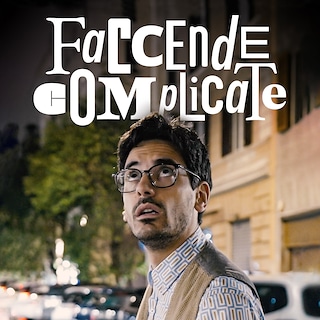 Copertina Faccende complicate