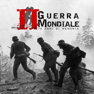 Copertina 1939-1945. La II Guerra Mondiale