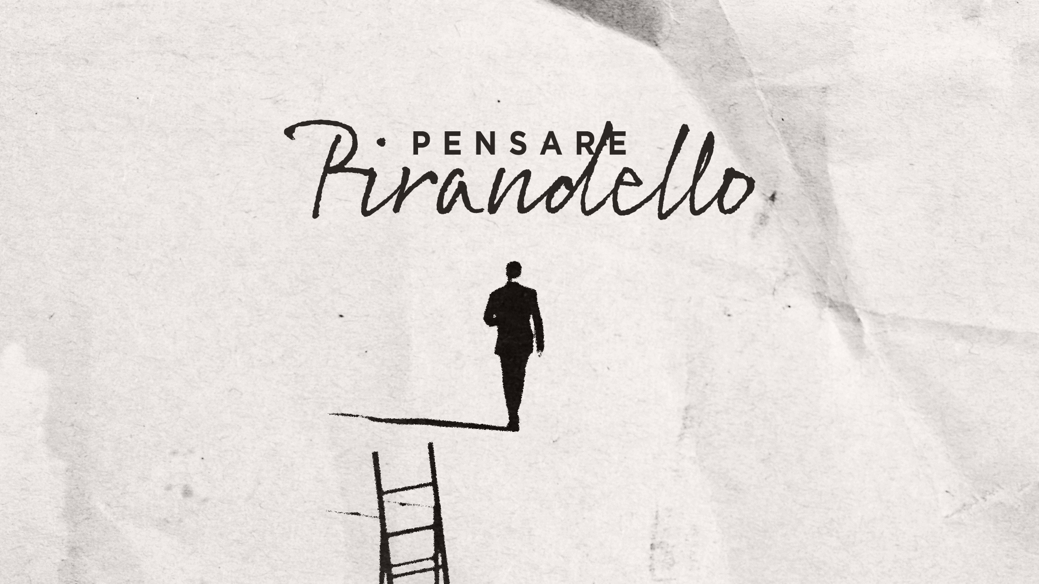 Pensare Pirandello - RaiPlay Sound