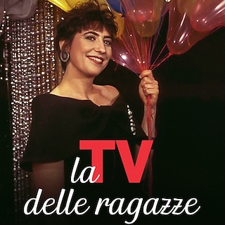 Copertina La TV delle ragazze