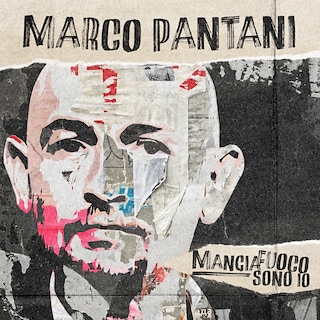 Copertina Marco Pantani