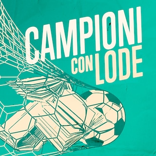 Copertina Campioni con lode