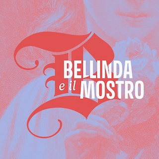 Copertina Bellinda e il mostro