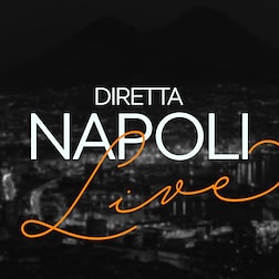 Diretta Napoli Live del 11/12/2024-Tony Esposito - RaiPlay Sound