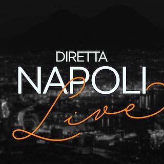 Copertina Diretta Napoli Live