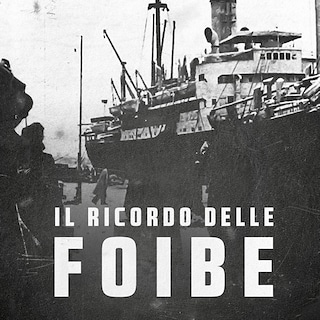 Copertina Il ricordo delle foibe