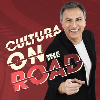 Copertina Cultura on the road