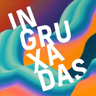 Copertina Ingruxadas