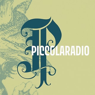 Copertina Piccolaradio