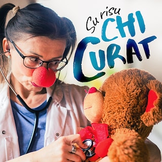 Copertina Su risu chi curat