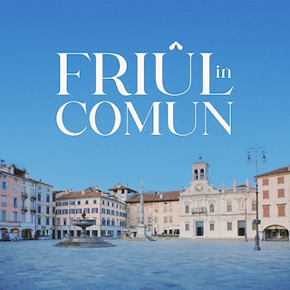 Copertina Friûl in Comun