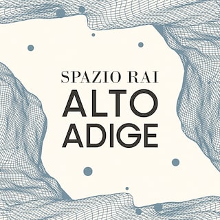 Copertina Spazio Rai Alto Adige