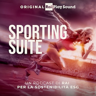 Copertina Sporting Suite