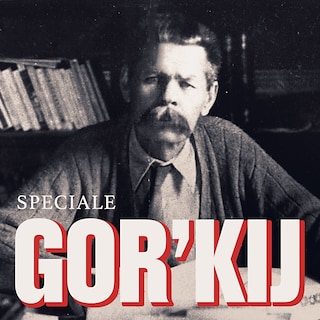 Copertina Speciale Gor’kij