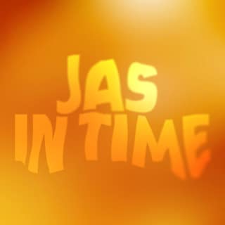 Copertina Jas In Time