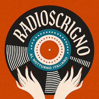 Copertina Radioscrigno al Notturno Italiano