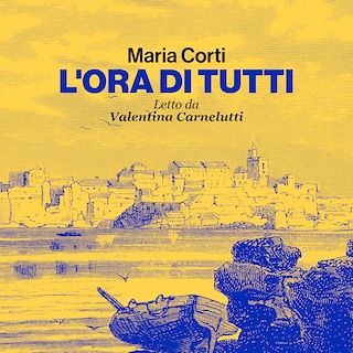 Copertina L'ora di tutti