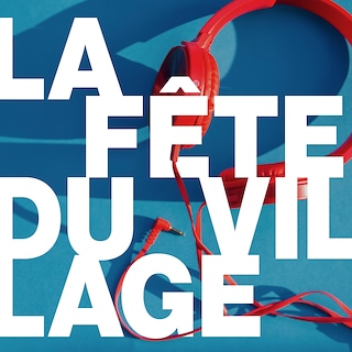 Copertina La Fête du Village