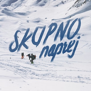 Copertina Skupno naprej