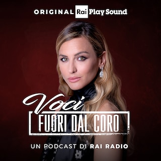 Copertina Voci fuori dal coro