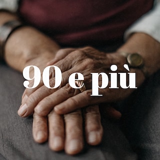 Copertina 90 e più