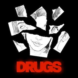 Copertina Drugs