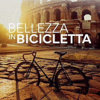 Copertina Bellezza in bicicletta