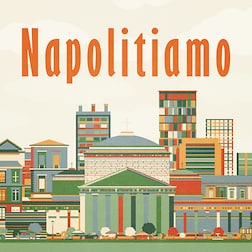 Napolitiamo del 14/12/2024 - RaiPlay Sound