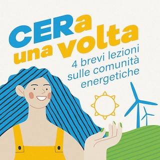 Copertina CERa una volta